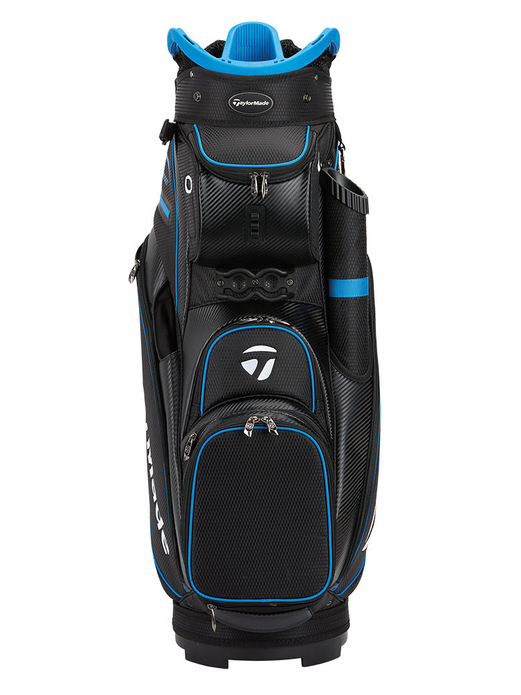 TaylorMade Premium Golf Cart Bag 2023 GolfBox